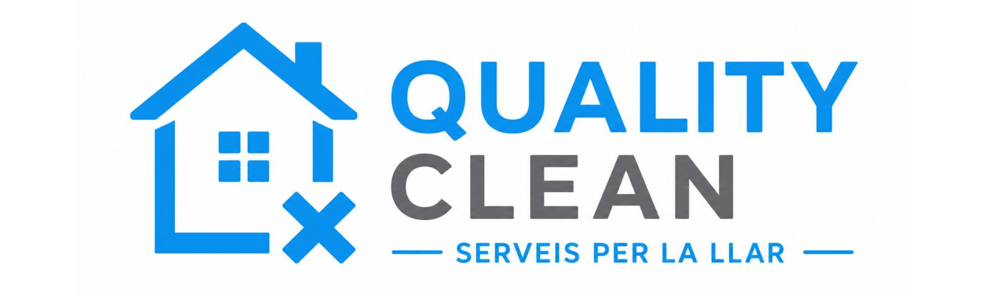Quality Clean — Serveis per la llar